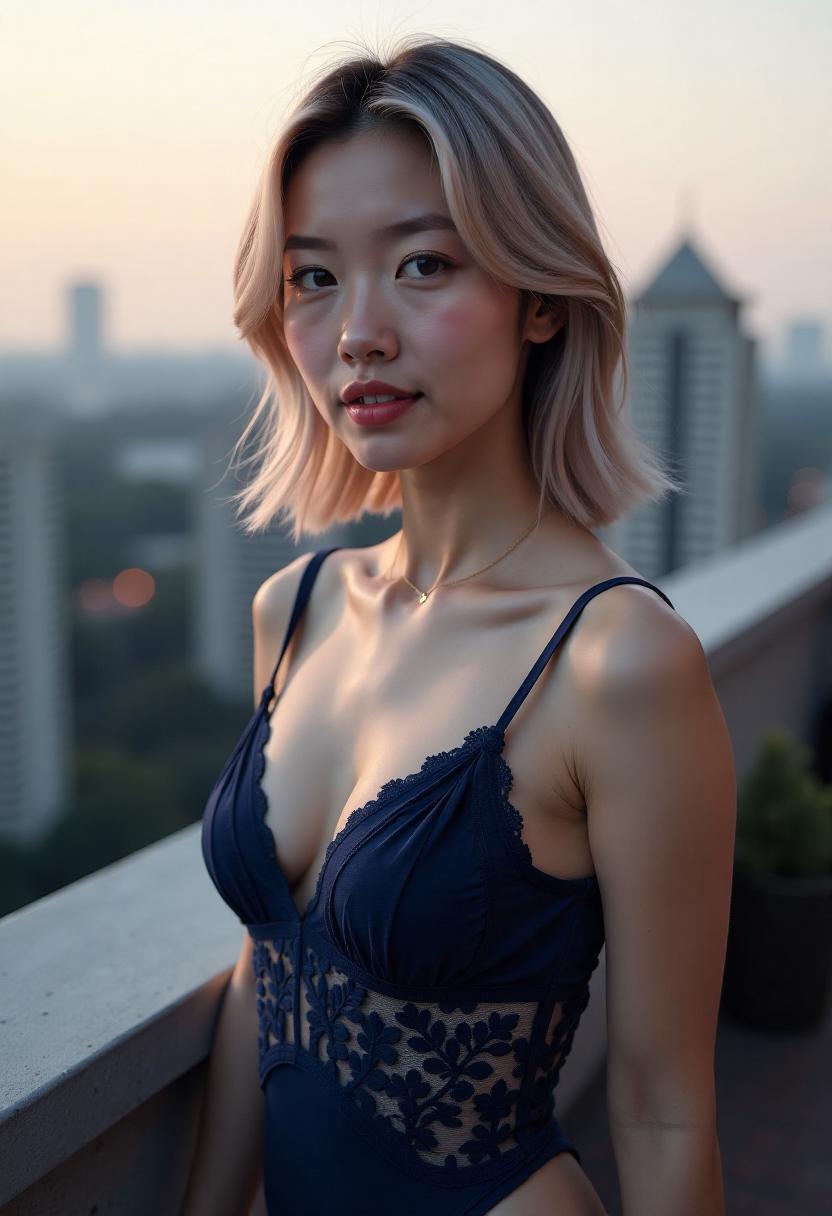 拾音的人头像